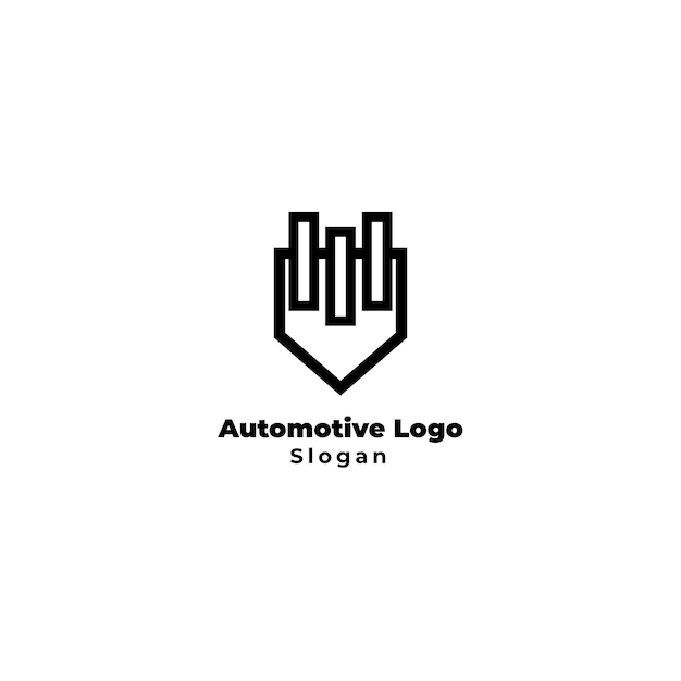 Automotive-logo AK 2