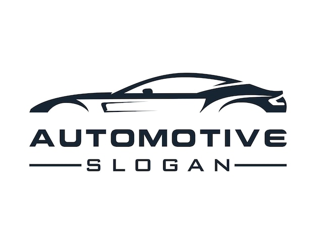 Automotive Logo Design