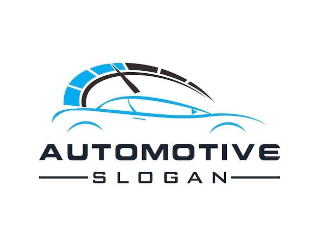 Automotive Logo Design