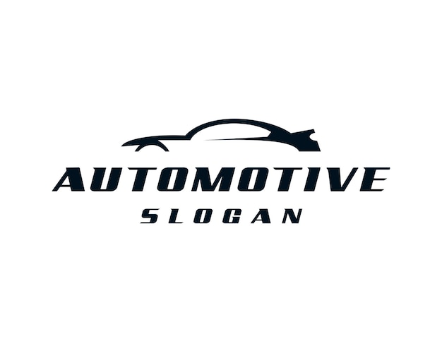 Automotive Logo Design