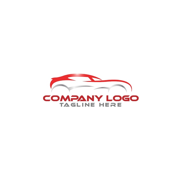 Automotive logo Perfect logo for the automotive industry