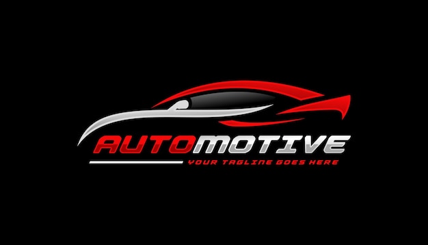 Automotive logo