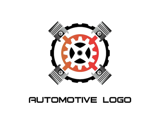 Automotive logo