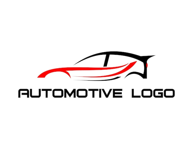 AUTOMOTIVE LOGO