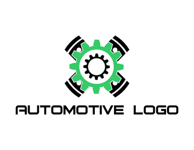 AUTOMOTIVE LOGO