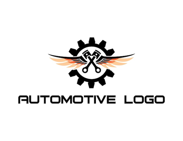 Автомобильный логотип
