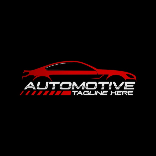 Automotive logo