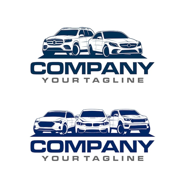 Automotive-logo