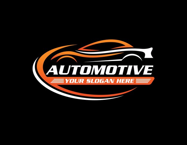 Vector automotive-logo