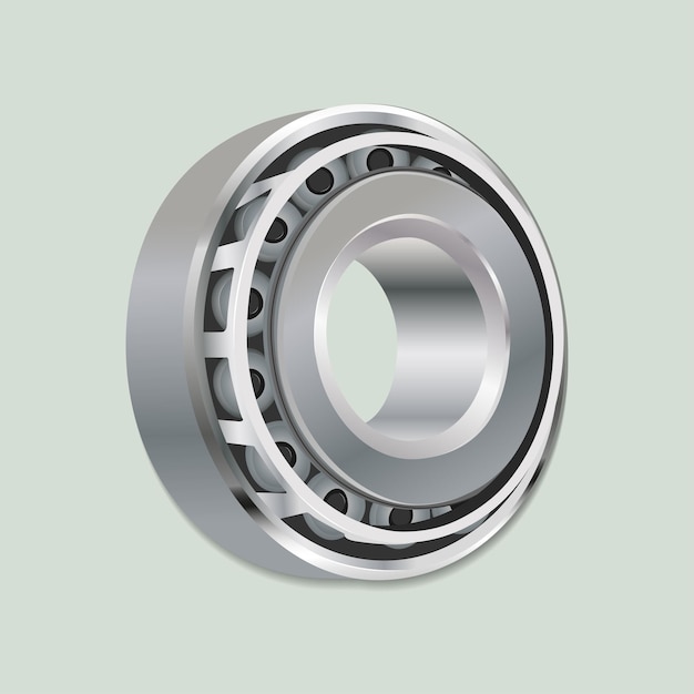 Autopart bearing