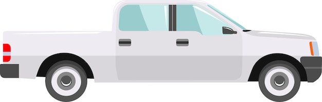 Vector autopictogram