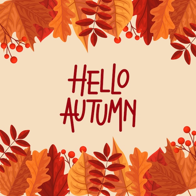 Autumn Background