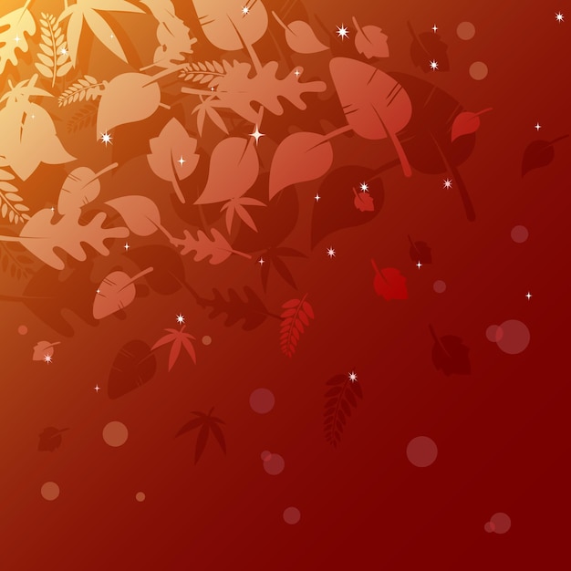 Autumn background