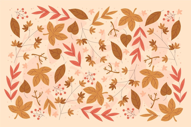 Autumn background