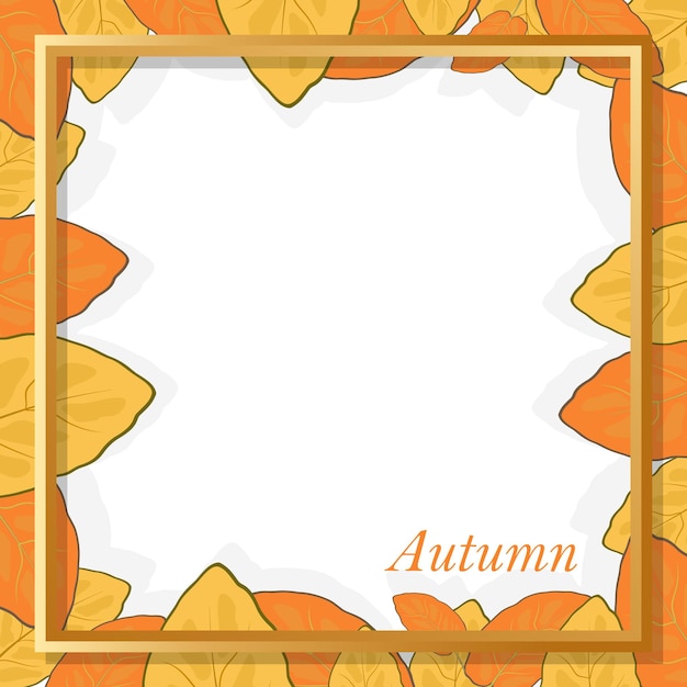 autumn background