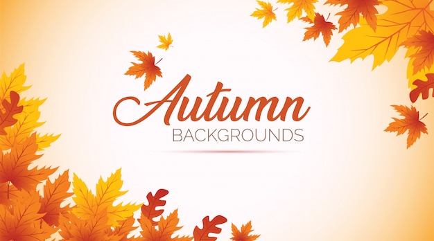 Autumn Background