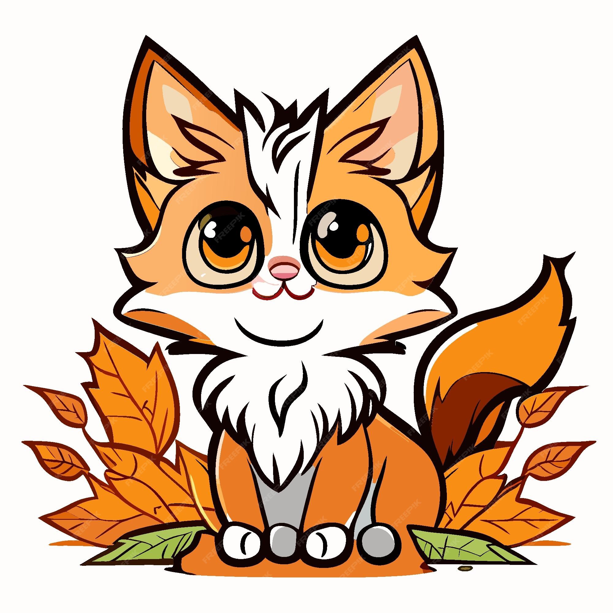 Premium Vector  Maine coon cat icon flat illustration of maine coon cat  vector icon for web design