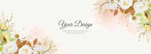 Wedding Background Banner - Free Vectors & PSDs to Download