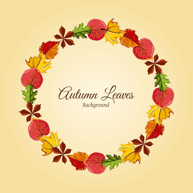 Autumn   illustration