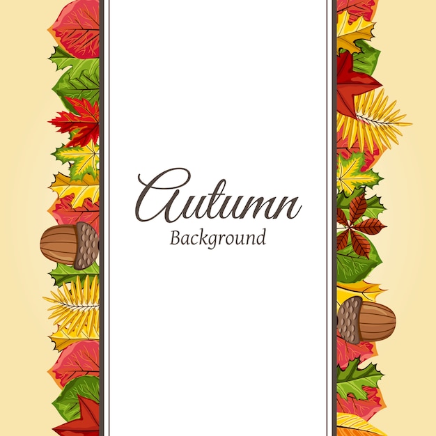 Autumn   illustration