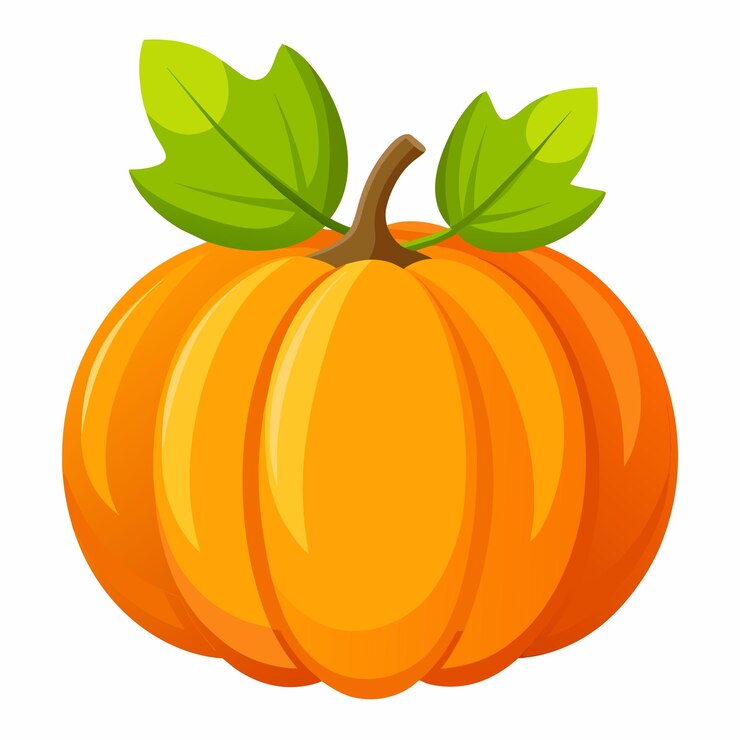 Vector autumn pumpkin decor ideas recipes and crafts embrace the fall season