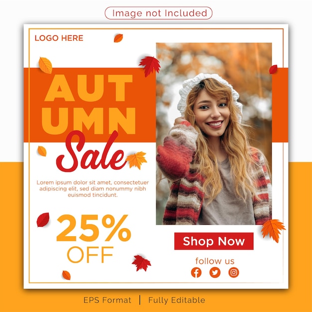 Autumn sale 10