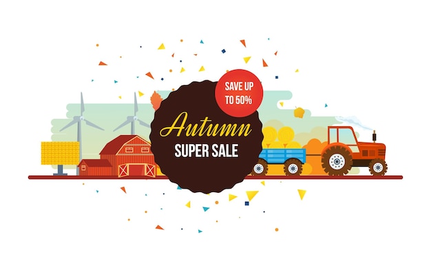 Autumn super sale Agribusiness agriculture and farming organic products