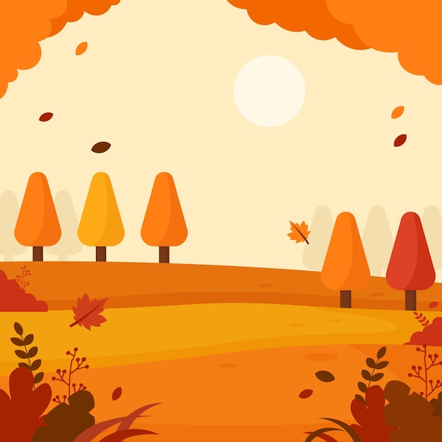 autumn wallpaper