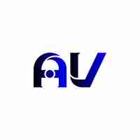 Vector av logo