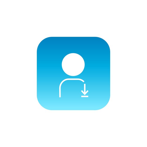 avatar icon