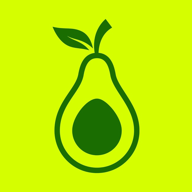 Avocado logo