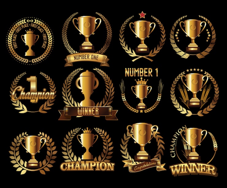 수상 디자인