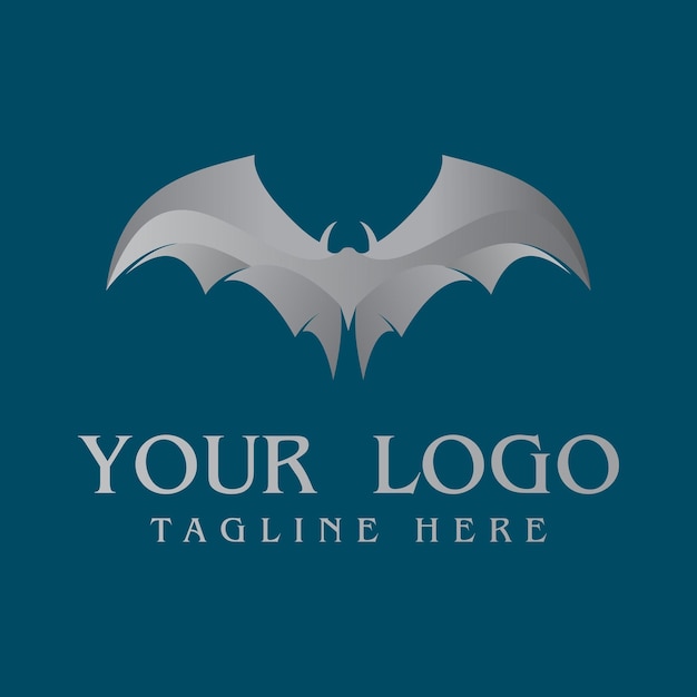 awesome bat logo ideas