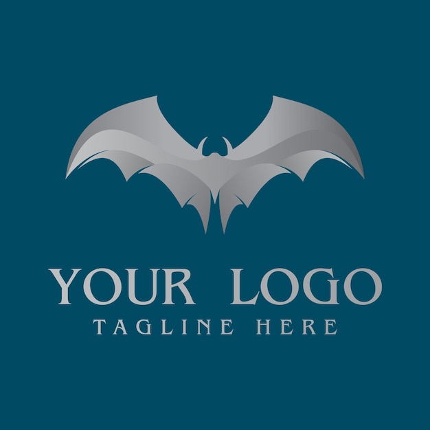 Awesome bat logo ideas