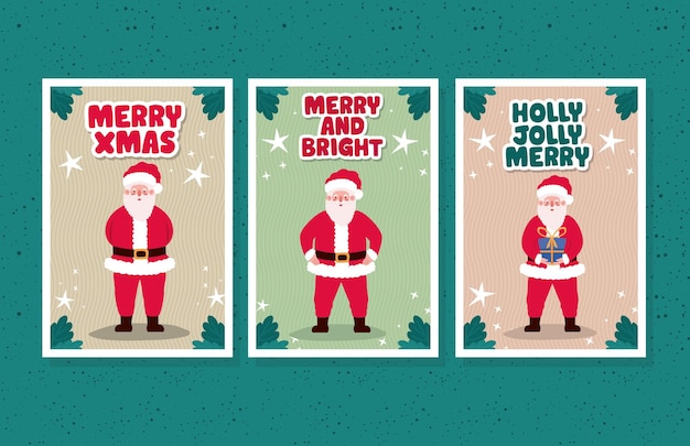 Awesome christmas cards