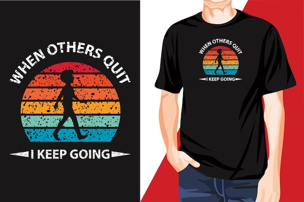 awesome eye-catchy premium t-shirt  prints design
