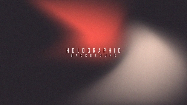 Awesome gradient grainy texture for graphic design purposes, social media background, poster