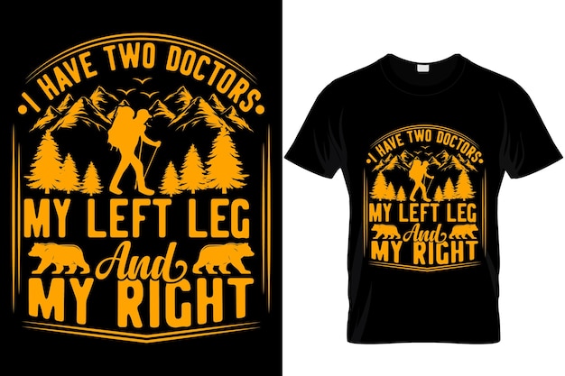 남성과 여성을 위한 멋진 티셔츠 디자인