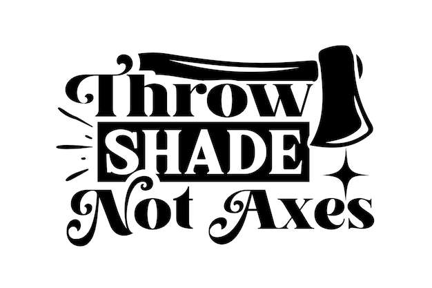 Axe Throwing svg bundle