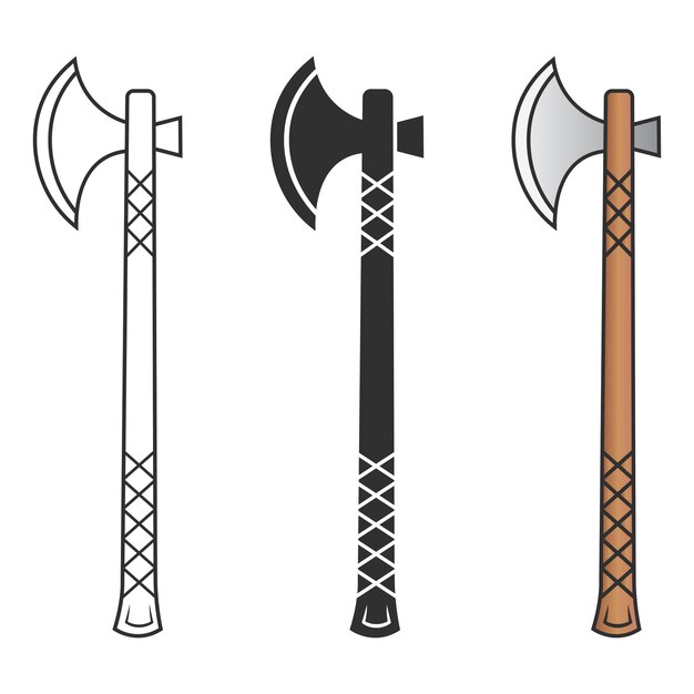 Axe vector axe silhouette vector hardware vector hardware clipart axe clipart axes outline