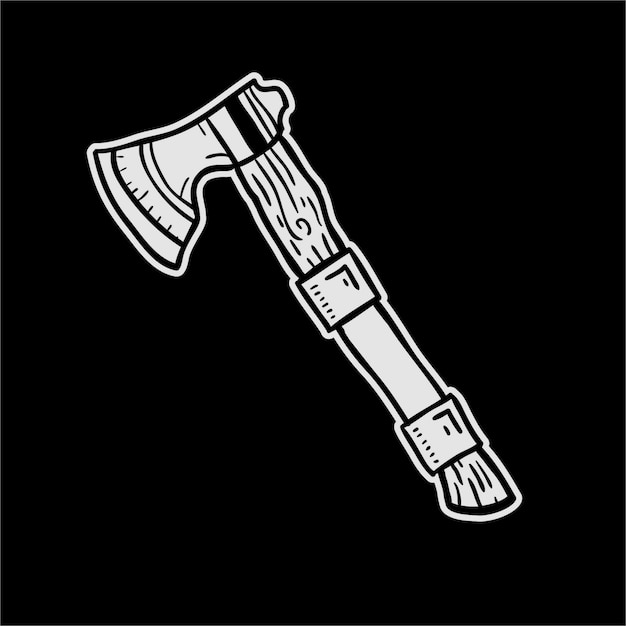 axe