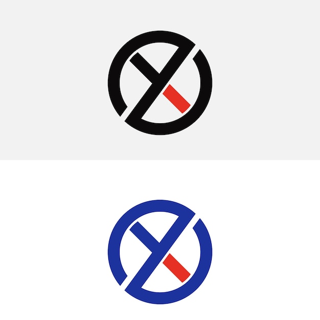 aXY 글자 로고 디자인 초기 글자 XY 로고 아이콘 추상 문자 XY XY 최소 로고 디자인