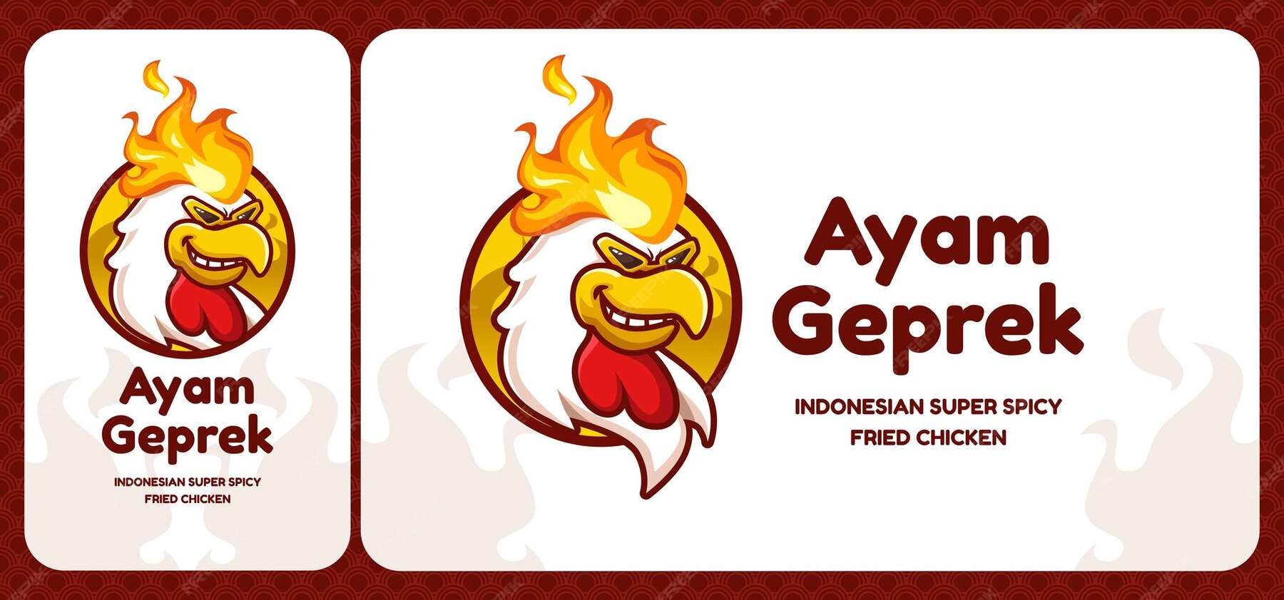 Ayam Geprek Logo 1