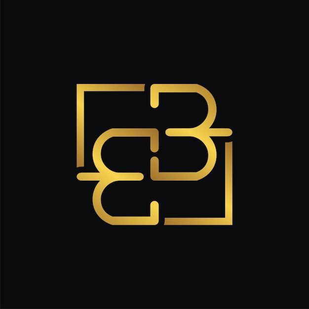 B and E Logos