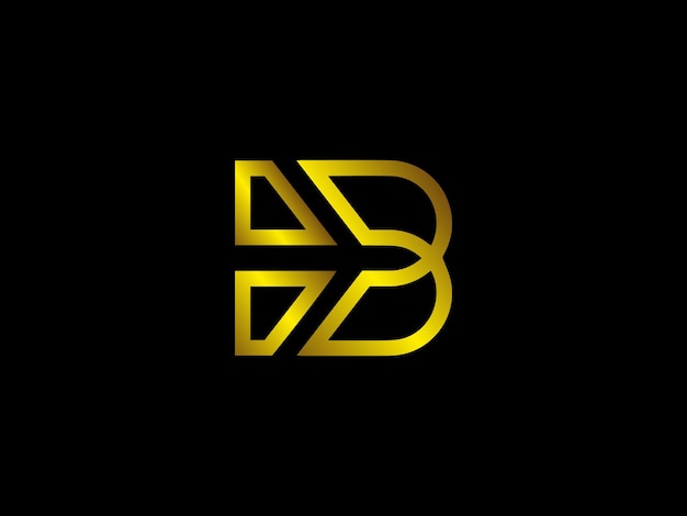 B-logo-ontwerp