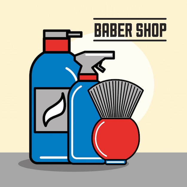 Baber winkel ontwerp