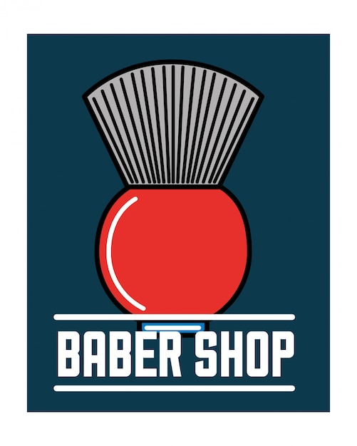 Baber winkel ontwerp