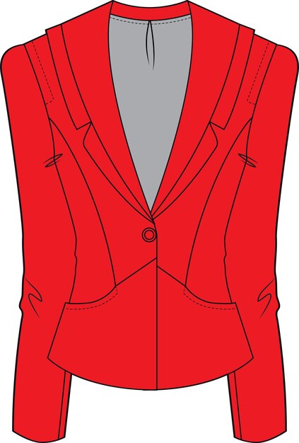 Vector babu jacket