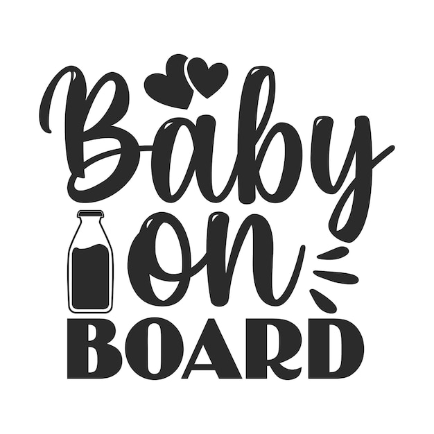 Baby on Board