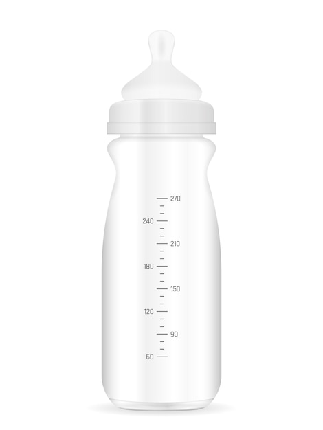 Baby bottle